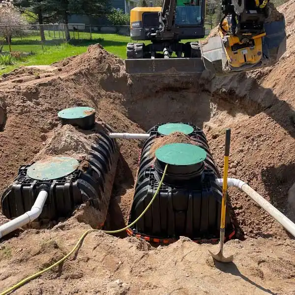 septic tank services Carthage